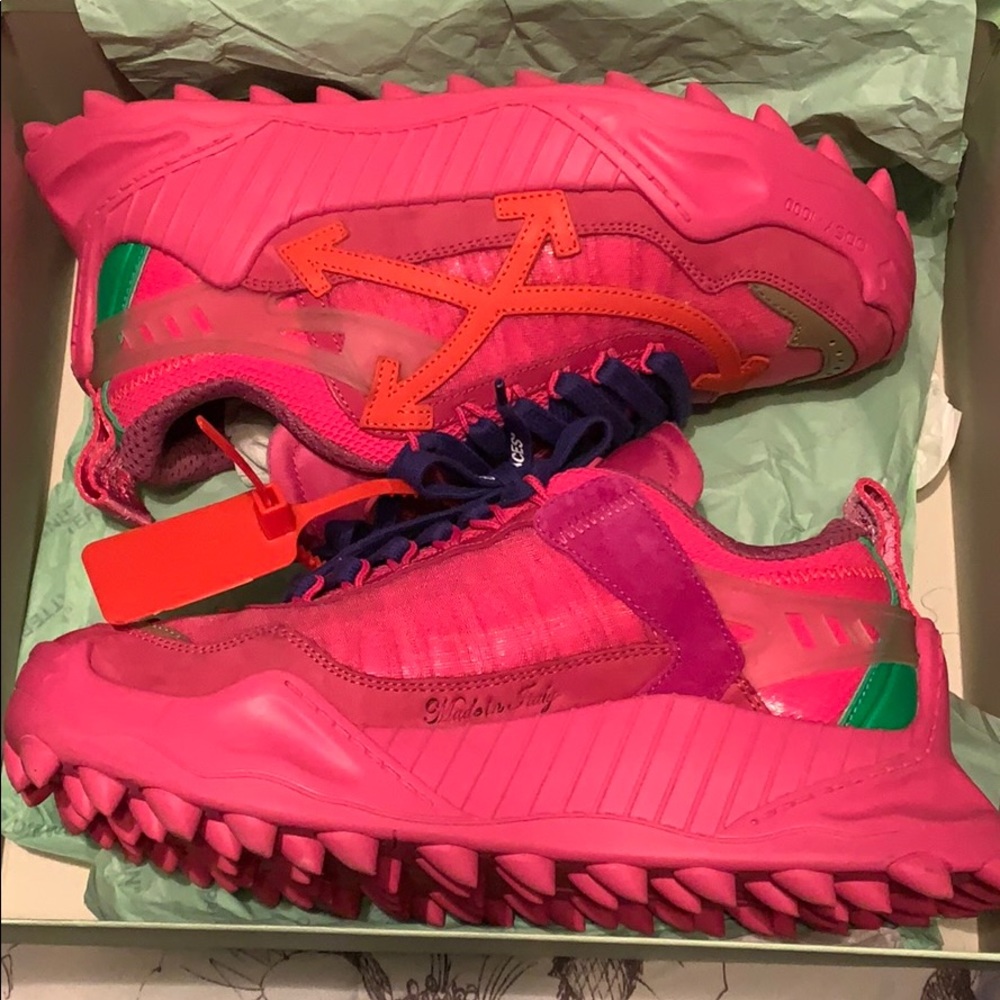 Odsy-1000 sneakers - Authentic